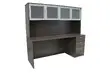 Credenza Hutch