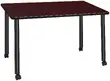 Mobile Training Table