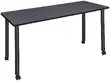 Large Mobile Training Table