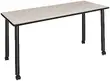 Large Mobile Training Table