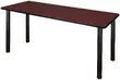Large Training Table