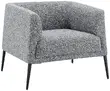 Modern Club Chair