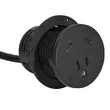 Desk Power Grommet