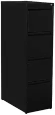 4 Drawer File Cabinet