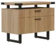 2 Drawer Lateral File Cabinet