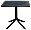 Square Patio Table