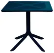 Square Patio Table