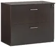 2 Drawer Lateral File Cabinet