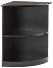 2 Shelf Bookcase