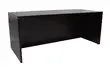 Rectangular Desk Shell