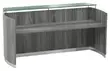 Modern Reception Desk