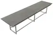 Large Standing Height Conference Table