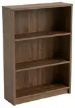 3 Shelf Bookcase - 48 Tall