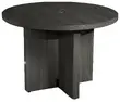 Round Meeting Table