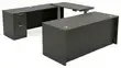 U Shaped Standing Desk
