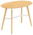 Bar Height Table