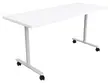Training Table with Wheels