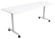 Training Table with Wheels