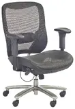 Big and Tall Mesh Office Chair