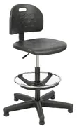 Adjustable Height Drafting Stool