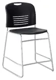 Armless Counter Height Chair