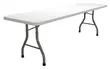 Large Rectangular Folding Table
