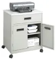 Rolling Printer Stand