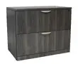 2 Drawer Lateral Filing Cabinet