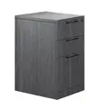 3 Drawer Pedestal