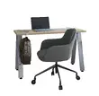 Metal Office Desks