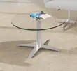 Round Breakroom Tables