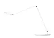 Adjustable LED Desk Lamp with USB