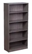 Tall Bookcase