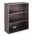 3 shelf bookcase - 36 Tall