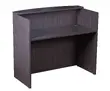 Small Salon Reception Desk