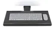 Ergonomic Desk Keyboard Tray