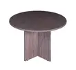 Round Conference Table