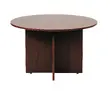 Round Conference Table