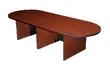 Mahogany Conference Tables