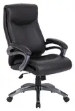 Leather Executive High Back Chair