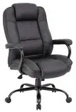 Heavy Duty Executive Office Chair