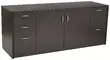 Office Storage Credenza Cabinet