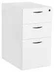 3 Drawer Pedestal for Office Star Desks
