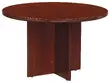 Round Conference Table
