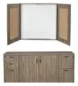 Cabinet 5 Drawer