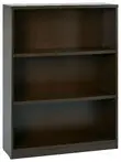 3 Shelf Bookcase - 48 Tall