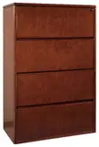 Wood File Cabinets