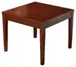 Square End Table