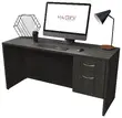 Fully Assembled Desks Home Office