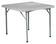 Square Folding Table - 36W